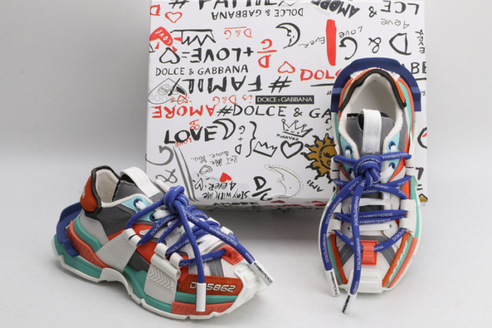 d.g. sneakers