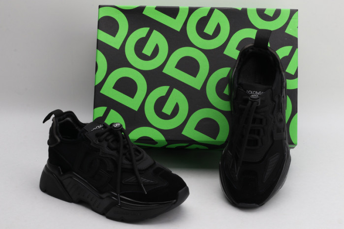 d.g. sneakers