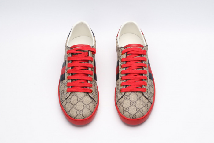 gucc low-top sneaker 5820-6965