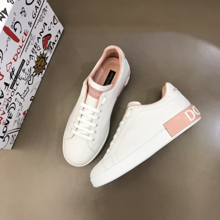 d.g. sneakers d589-025