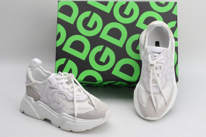 d.g. sneakers