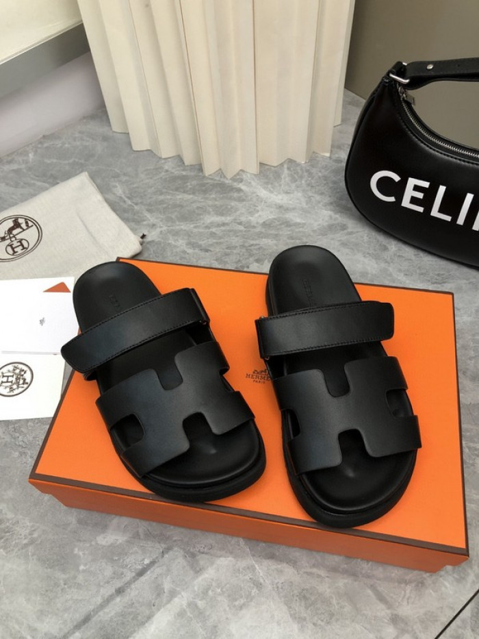 H**mes slide