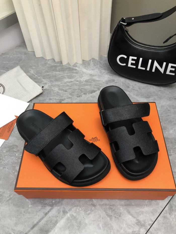 H**mes slide
