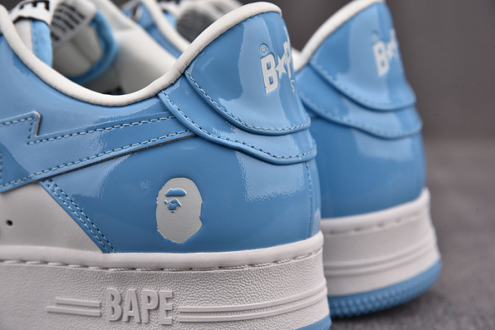 bape sta sk8 sneaker m69302586