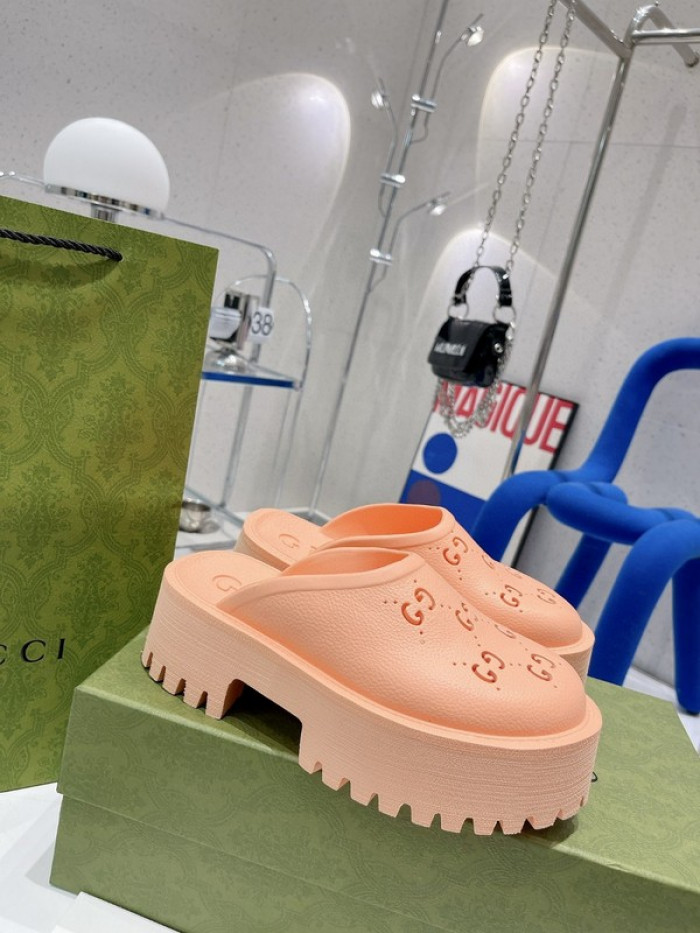 gucc slippers
