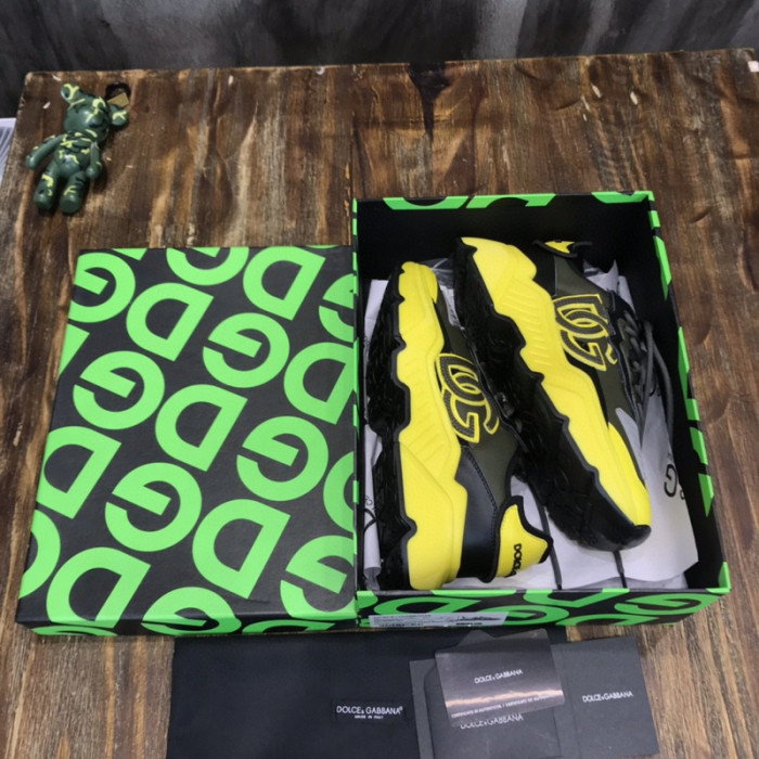 d.g. sneakers