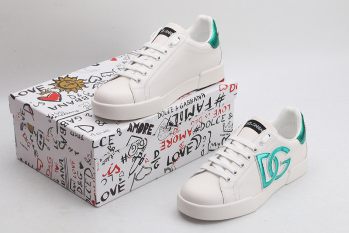 d.g. sneakers dw456-558
