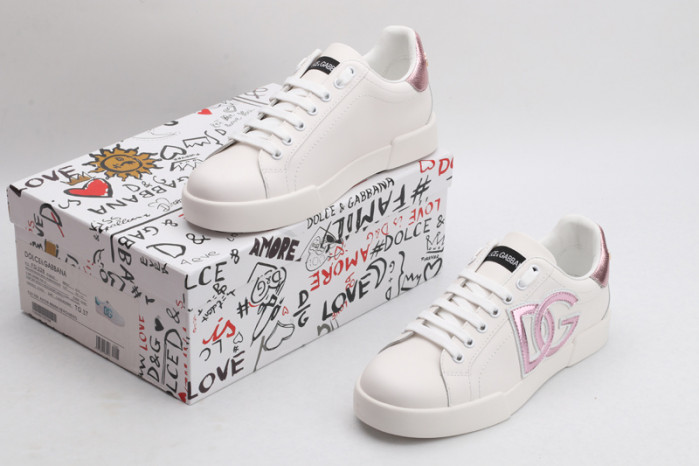 d.g. sneakers df436-006