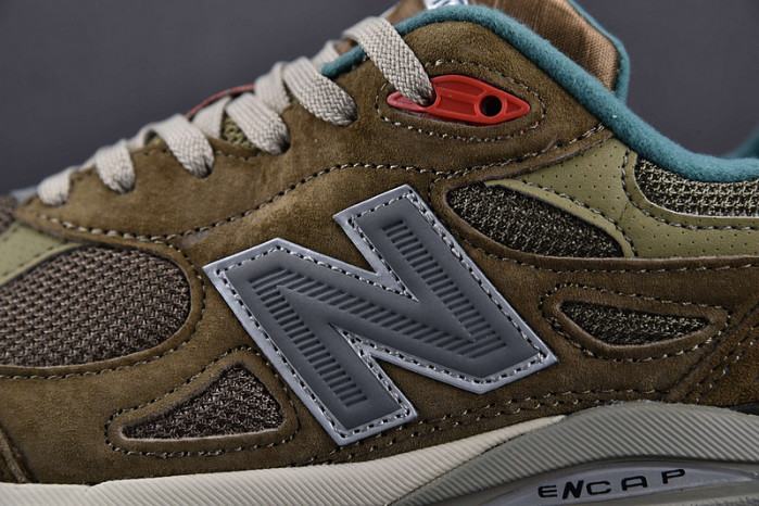 new b*lance bodega m990d3