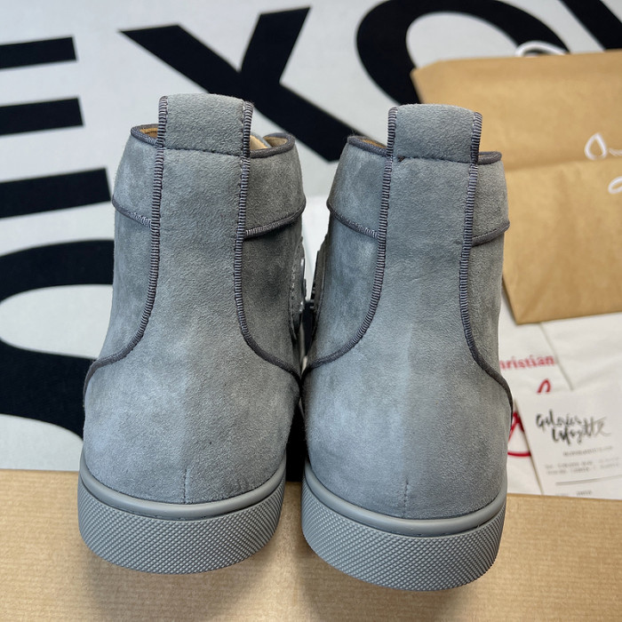 cl sneaker highh top cll562-002