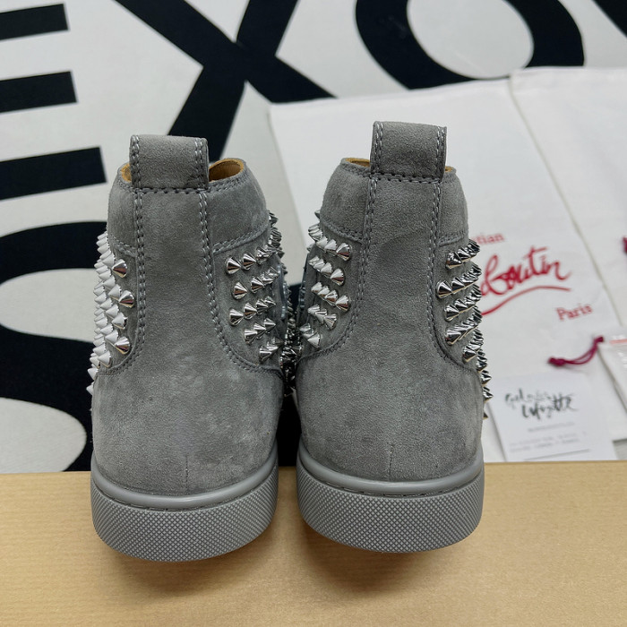 cl sneaker highh top cll562-003