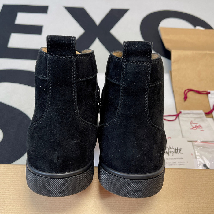 cl sneaker a102-127
