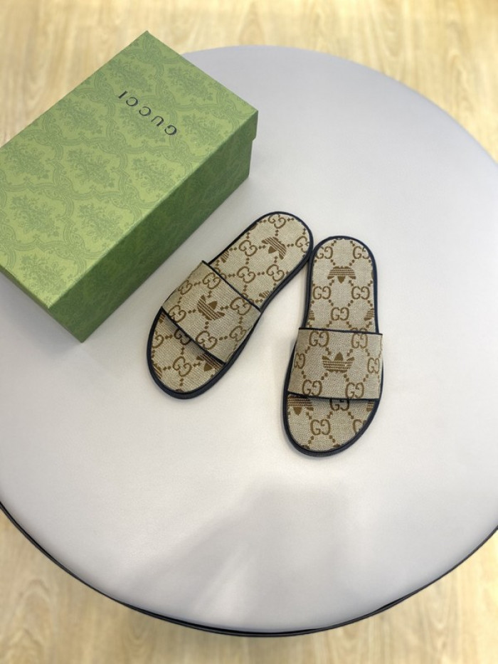 gucc slippers