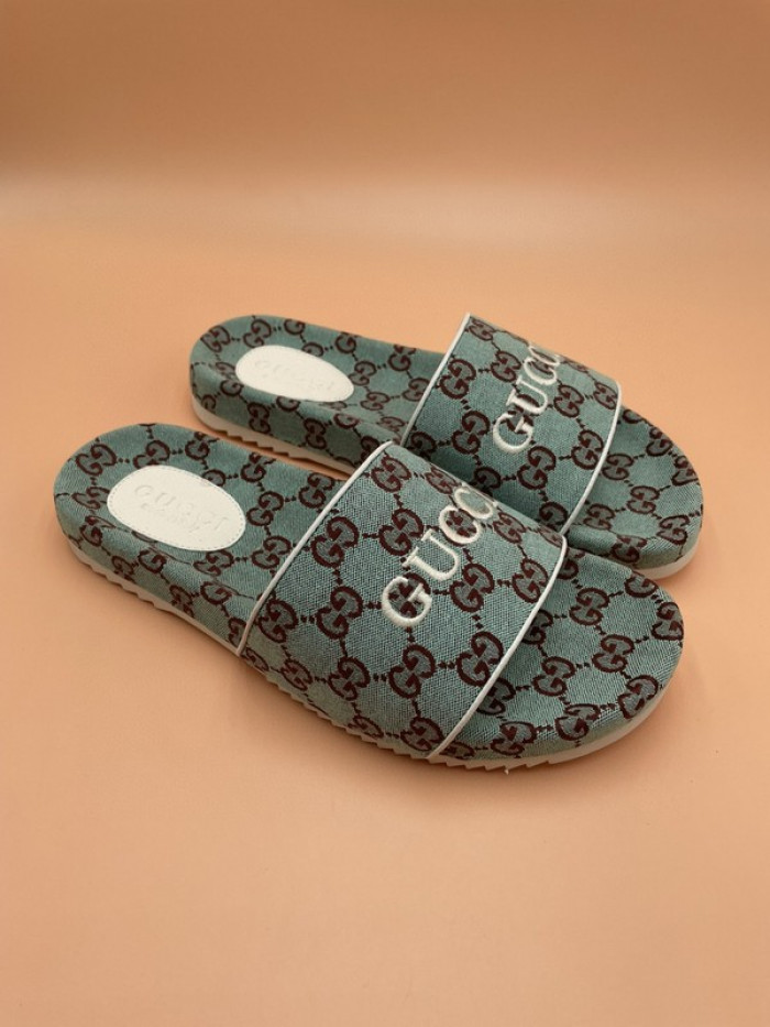 gucc slippers