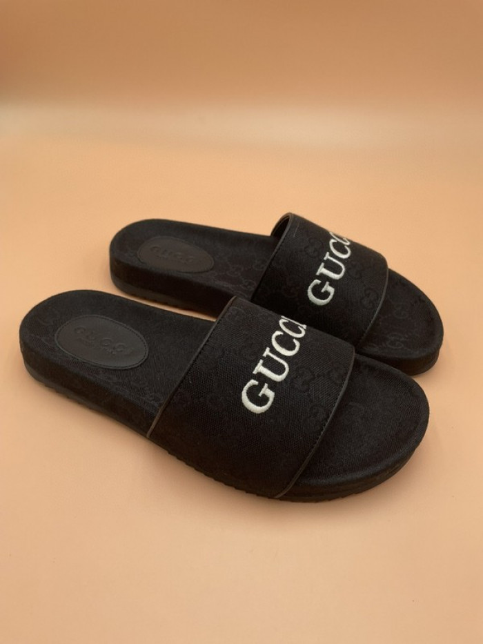 gucc slippers