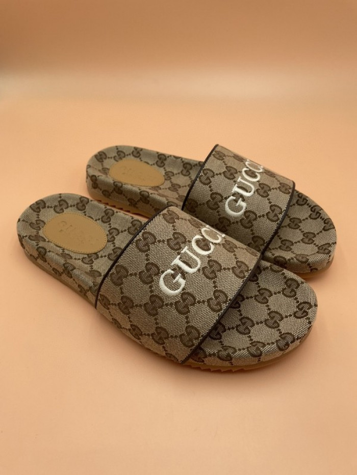 gucc slippers