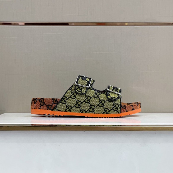 gucc slippers