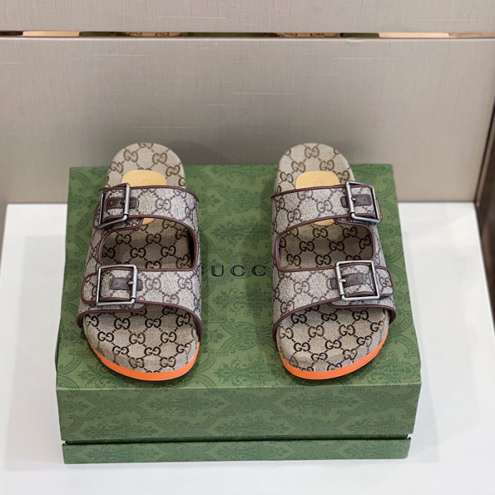 gucc slippers