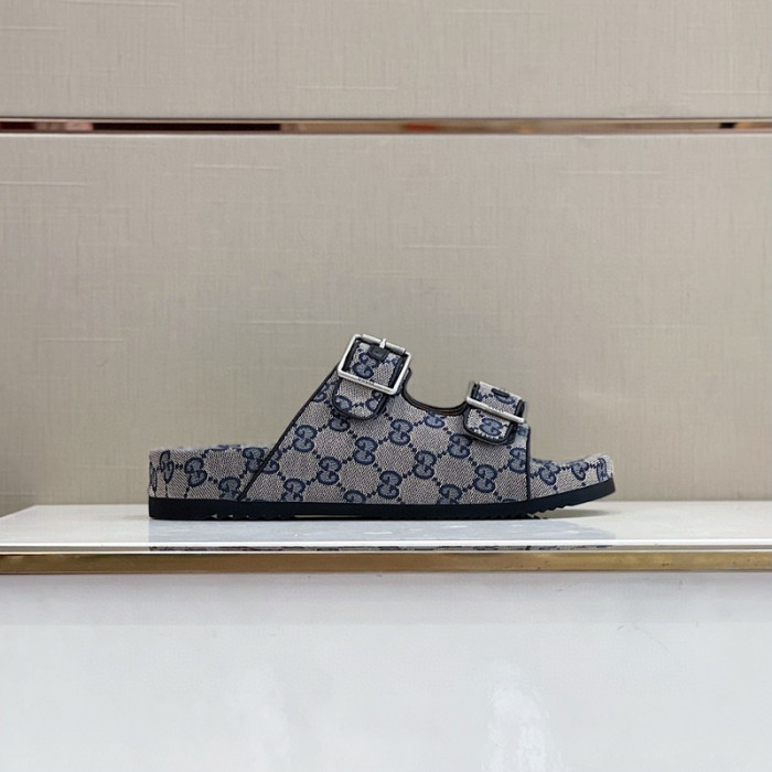 gucc slippers