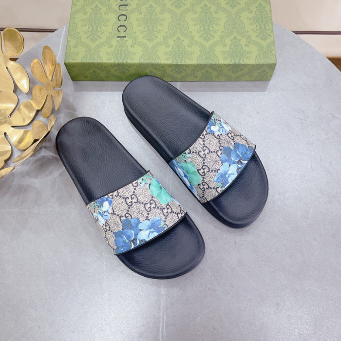 gucc slippers