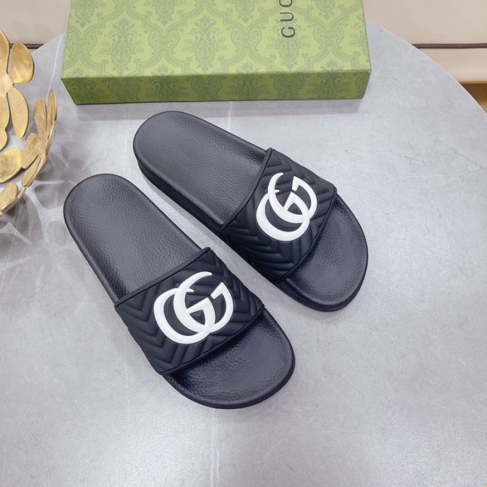 gucc slippers