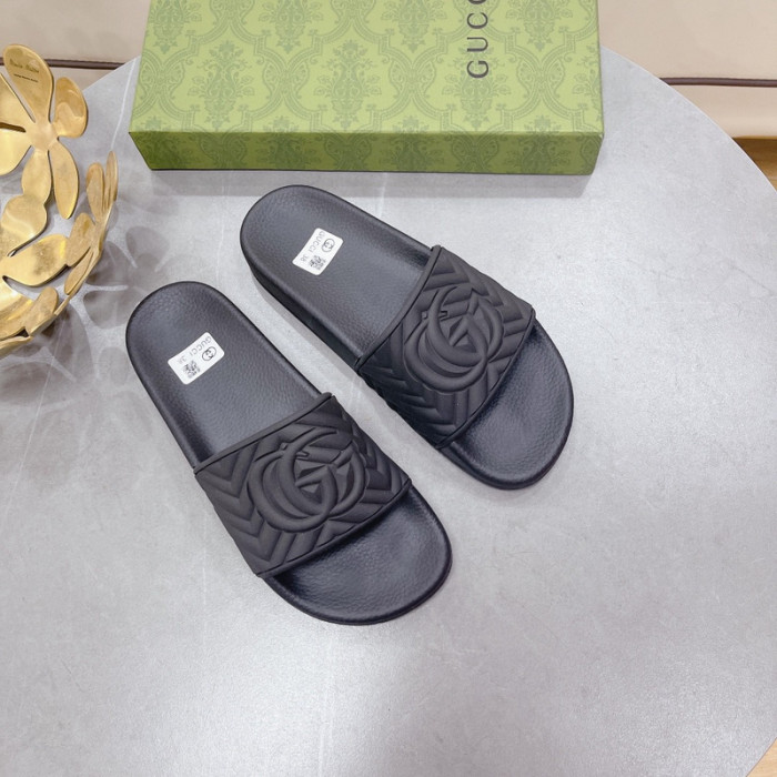 gucc slippers