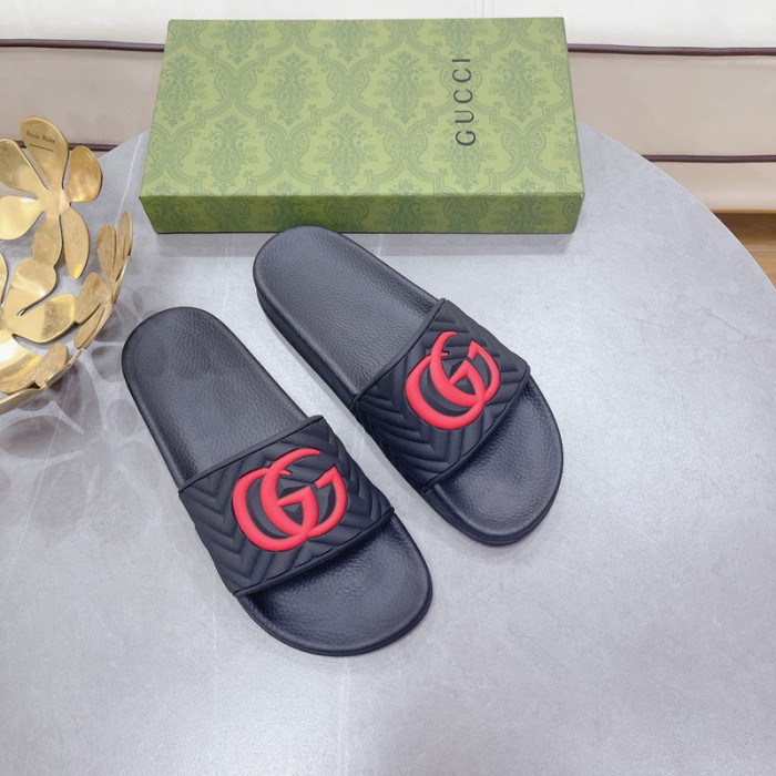 gucc slippers