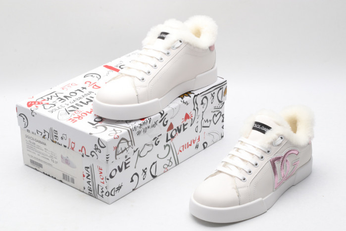 d.g. sneakers dg210-005