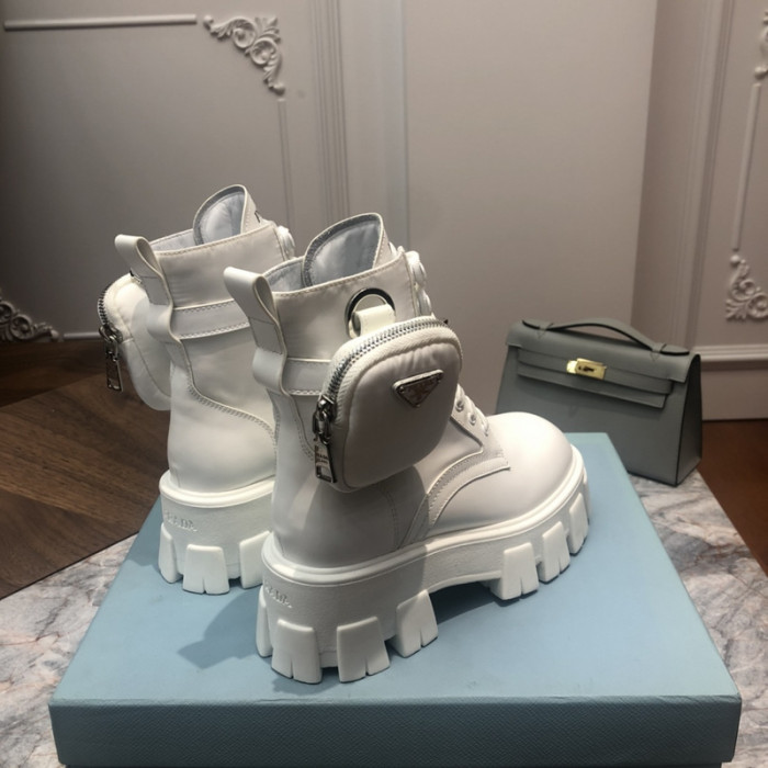 pra 2021ss boots