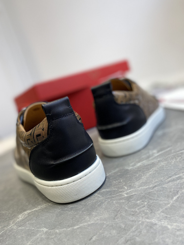 cl sneaker cl526-011