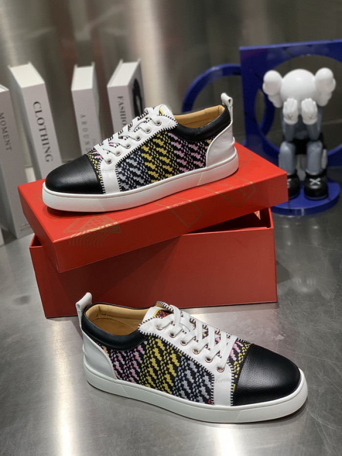 cl sneaker cl526-012