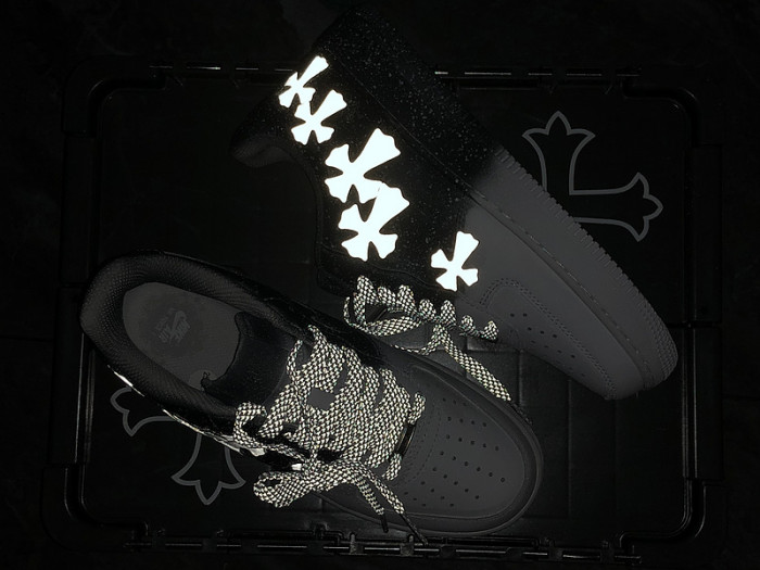 nk air force 1 low‘07 owcm cw2288-111-06