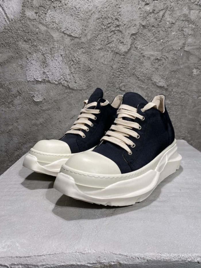 rick 0wens sneakers