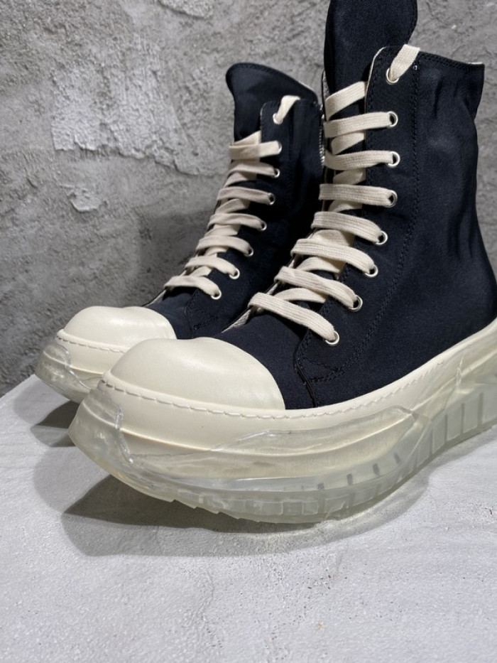 rick 0wens sneakers