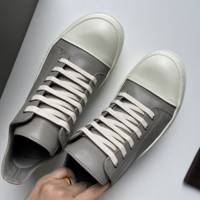 rick 0wens sneakers