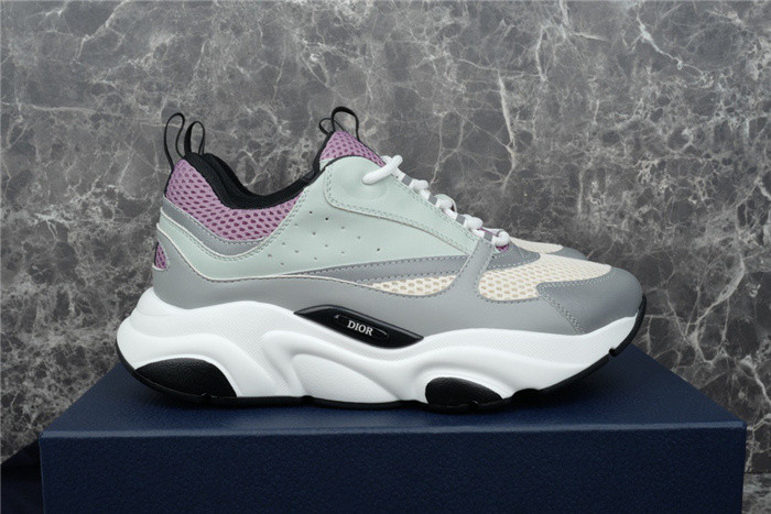 D10R B22 TRAINER SNEAKER