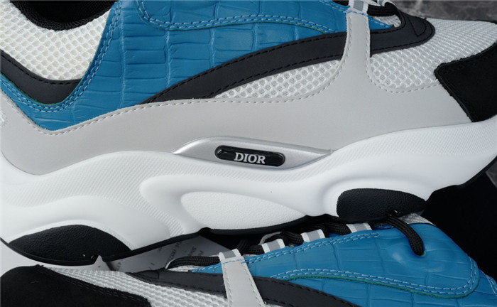 d10r b22 trainer sneaker 002-2538