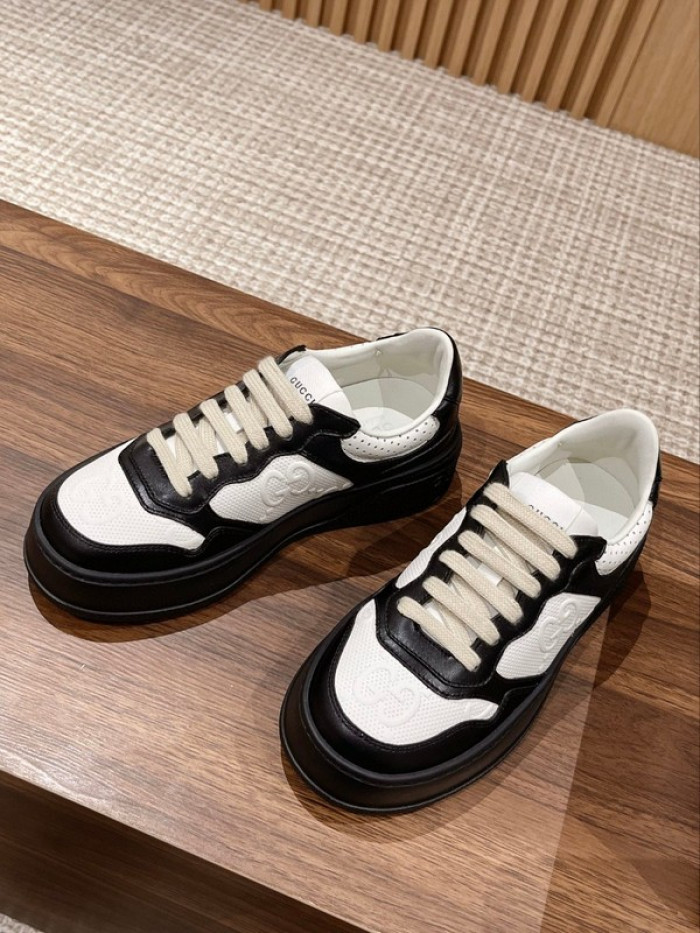 gucc low-top sneaker gu58203-2259