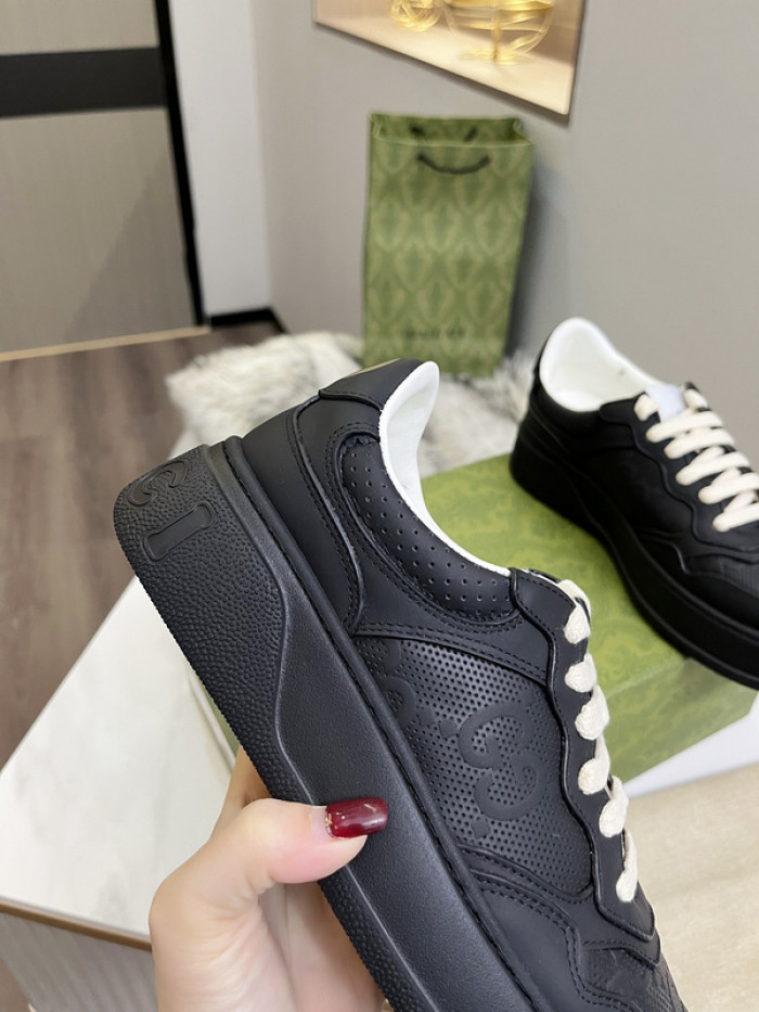 gucc low-top sneaker gu58203-2262