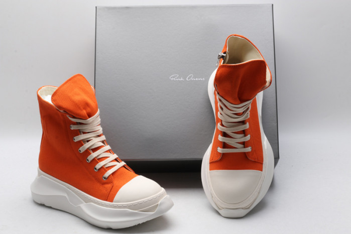 rick 0wens sneakers ro458-008