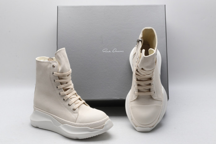 rick 0wens sneakers ro458-009