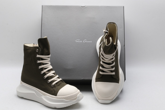 rick 0wens sneakers ro458-011