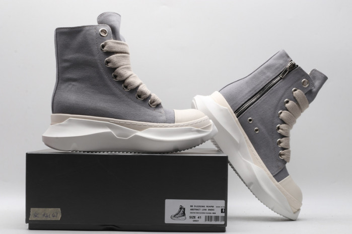 rick 0wens sneakers ro458-012