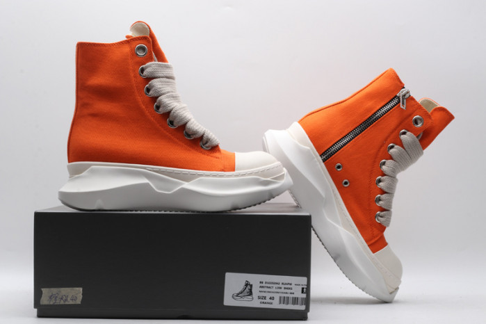 rick 0wens sneakers ro458-013