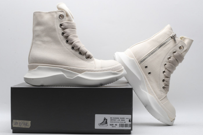 rick 0wens sneakers ro458-014