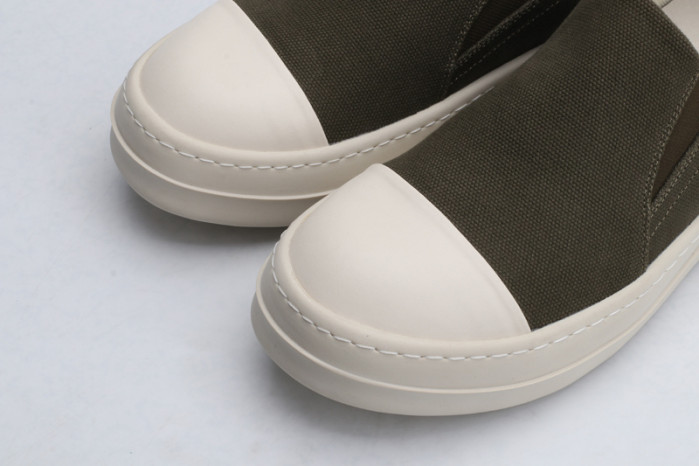 rick 0wens sneakers ro458-026