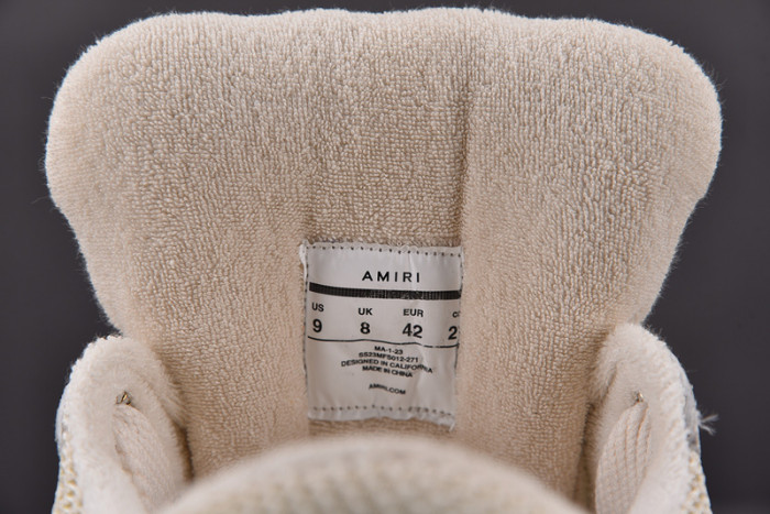 amir1 sneaker tu582-003