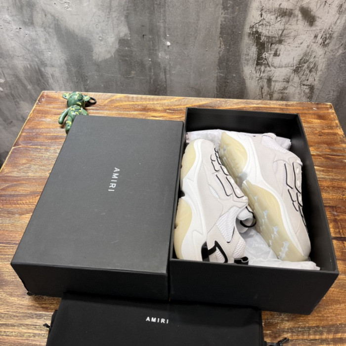 amir1 sneaker tu582-007
