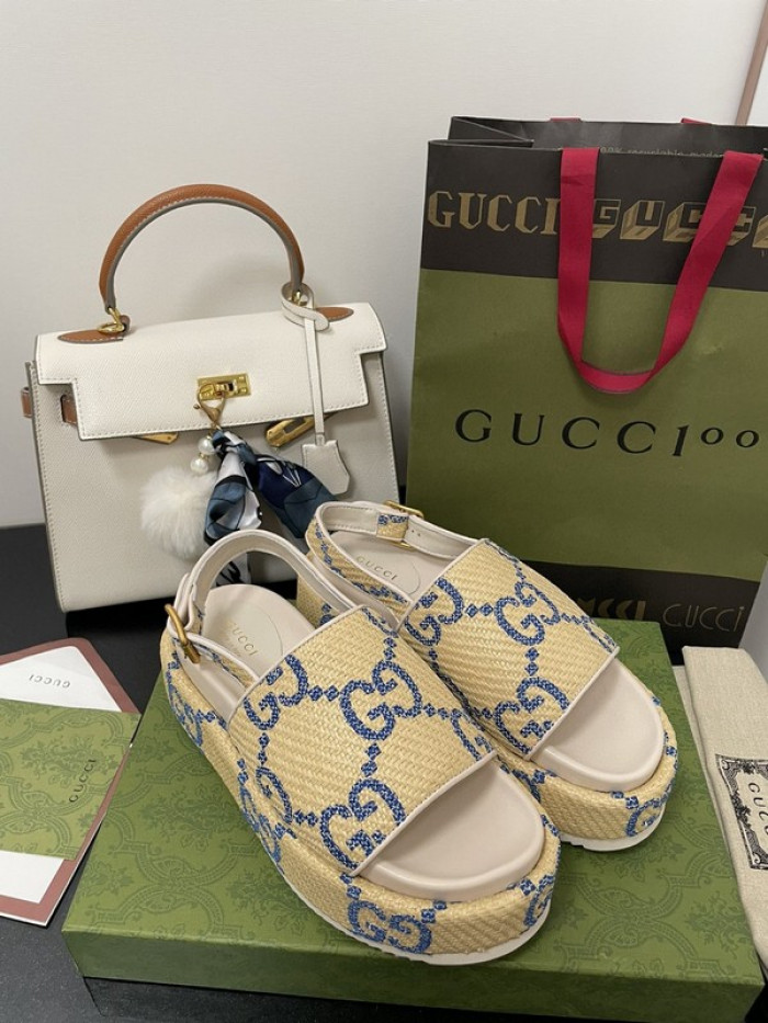 gucc slippers gu568-001