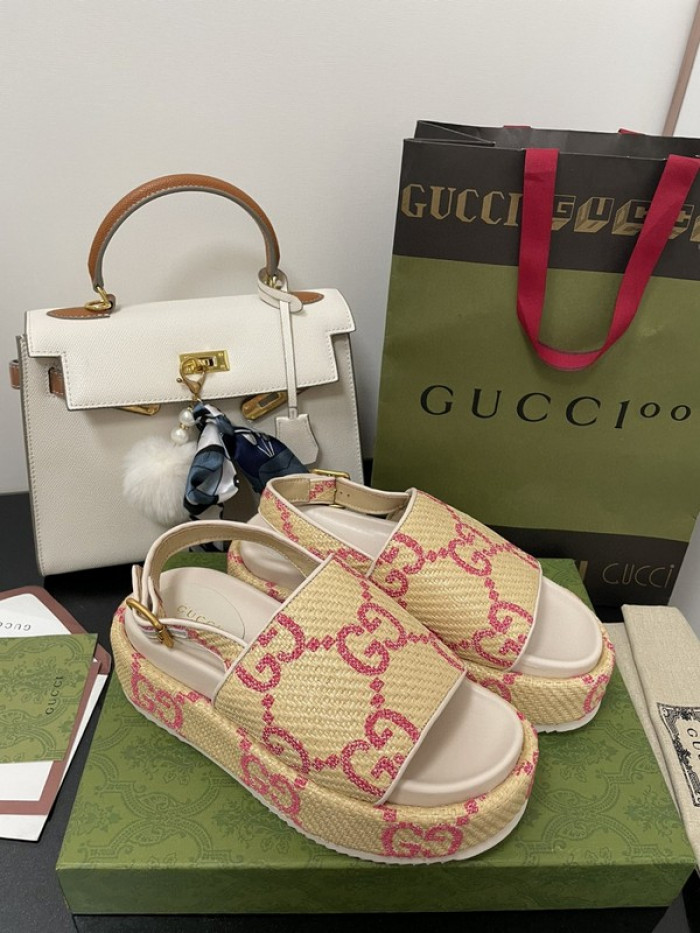 gucc slippers gu568-002